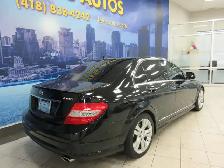 MERCEDES-BENZ C 300 2008 C300 3.0 L 4MATIC 151 700 KM CUIR CHAUF - Photo 6