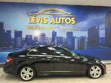 MERCEDES-BENZ C 300 2008 C300 3.0 L 4MATIC 151 700 KM CUIR CHAUF - Photo 7