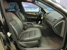 MERCEDES-BENZ C 300 2008 C300 3.0 L 4MATIC 151 700 KM CUIR CHAUF - Photo 9