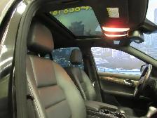 MERCEDES-BENZ C 300 2008 C300 3.0 L 4MATIC 151 700 KM CUIR CHAUF - Photo 10