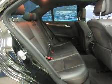 MERCEDES-BENZ C 300 2008 C300 3.0 L 4MATIC 151 700 KM CUIR CHAUF - Photo 12
