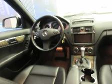 MERCEDES-BENZ C 300 2008 C300 3.0 L 4MATIC 151 700 KM CUIR CHAUF - Photo 13