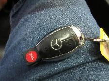 MERCEDES-BENZ C 300 2008 C300 3.0 L 4MATIC 151 700 KM CUIR CHAUF - Photo 14
