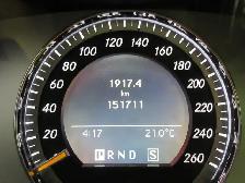 MERCEDES-BENZ C 300 2008 C300 3.0 L 4MATIC 151 700 KM CUIR CHAUF - Photo 16