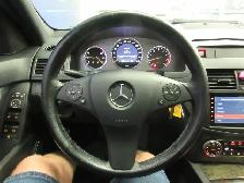 MERCEDES-BENZ C 300 2008 C300 3.0 L 4MATIC 151 700 KM CUIR CHAUF - Photo 17