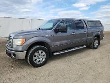 2010 Ford F-150