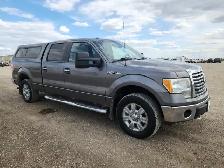 2010 Ford F-150 - Photo 2