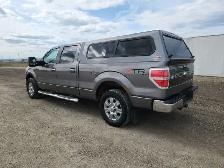 2010 Ford F-150 - Photo 3