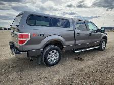 2010 Ford F-150 - Photo 4