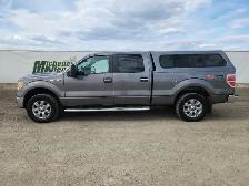 2010 Ford F-150 - Photo 5