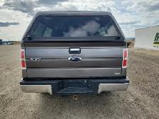 2010 Ford F-150 - Photo 6