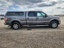 2010 Ford F-150 - Photo 7