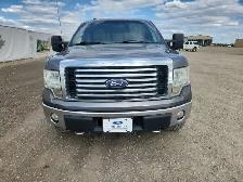 2010 Ford F-150 - Photo 8