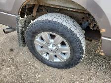 2010 Ford F-150 - Photo 11