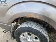 2010 Ford F-150 - Photo 32