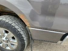 2010 Ford F-150 - Photo 36
