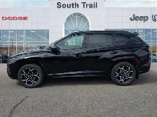 2024 Hyundai Tucson Hybrid N-Line AWD - Photo 2
