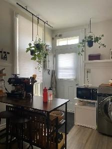 4 1/2 apartment in Verdun for rent - Photo 2