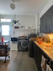 4 1/2 apartment in Verdun for rent - Photo 3