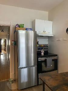 4 1/2 apartment in Verdun for rent - Photo 4