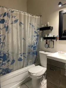 4 1/2 apartment in Verdun for rent - Photo 5