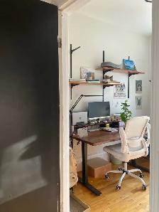 4 1/2 apartment in Verdun for rent - Photo 7