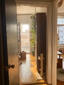 4 1/2 apartment in Verdun for rent - Photo 8