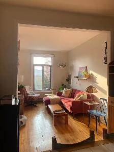 4 1/2 apartment in Verdun for rent - Photo 9