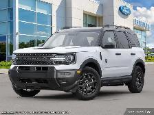 2026 Ford Bronco Sport Big Bend | Rear Cam | Parking Sensors - Photo 2