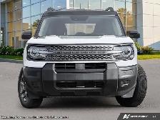 2026 Ford Bronco Sport Big Bend | Rear Cam | Parking Sensors - Photo 3
