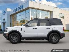 2026 Ford Bronco Sport Big Bend | Rear Cam | Parking Sensors - Photo 4