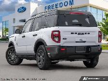 2026 Ford Bronco Sport Big Bend | Rear Cam | Parking Sensors - Photo 5