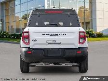 2026 Ford Bronco Sport Big Bend | Rear Cam | Parking Sensors - Photo 6
