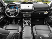2026 Ford Bronco Sport Big Bend | Rear Cam | Parking Sensors - Photo 18