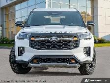 2026 Ford Explorer Tremor | Convenience Pkg | 360 Cam - Photo 3