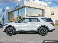 2026 Ford Explorer Tremor | Convenience Pkg | 360 Cam - Photo 4