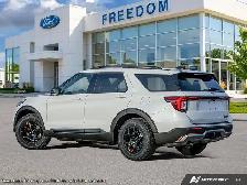 2026 Ford Explorer Tremor | Convenience Pkg | 360 Cam - Photo 5