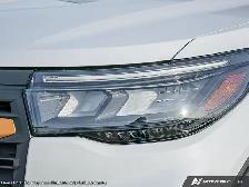 2026 Ford Explorer Tremor | Convenience Pkg | 360 Cam - Photo 10