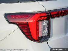 2026 Ford Explorer Tremor | Convenience Pkg | 360 Cam - Photo 11