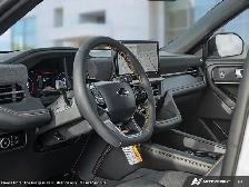 2026 Ford Explorer Tremor | Convenience Pkg | 360 Cam - Photo 12