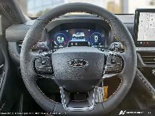 2026 Ford Explorer Tremor | Convenience Pkg | 360 Cam - Photo 13