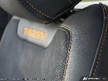 2026 Ford Explorer Tremor | Convenience Pkg | 360 Cam - Photo 20