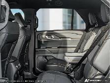2026 Ford Explorer Tremor | Convenience Pkg | 360 Cam - Photo 21