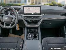 2026 Ford Explorer Tremor | Convenience Pkg | 360 Cam - Photo 22