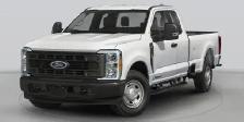 2026 Ford Super Duty F-350 SRW XL | 610A | 4X4 | SuperCab 164