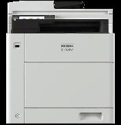 NEW Ricoh M C320FW Colour Multi Function Printer - Photo 2
