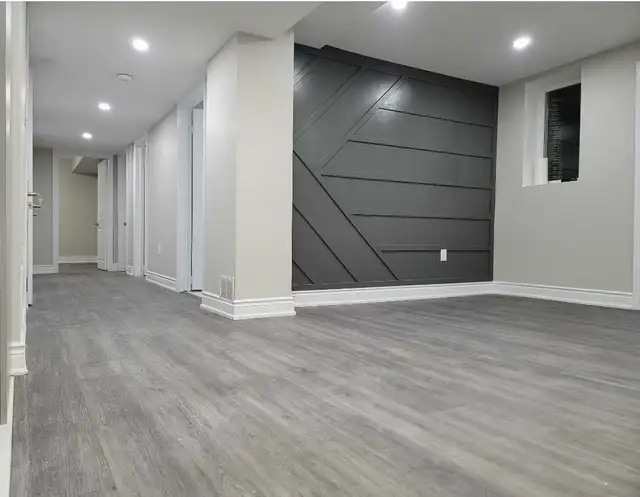 Private Room Available