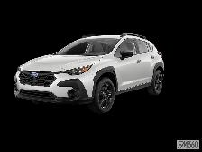 2026 Subaru Crosstrek Convenience - Photo 3