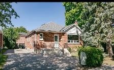4 bedroom house for rent for June 1st