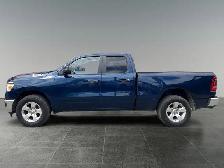 2024 Ram 1500 Tradesman - Photo 7